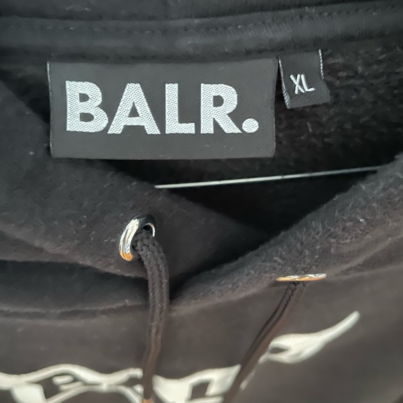 BALR. Hoodie - Picture 3 of 3